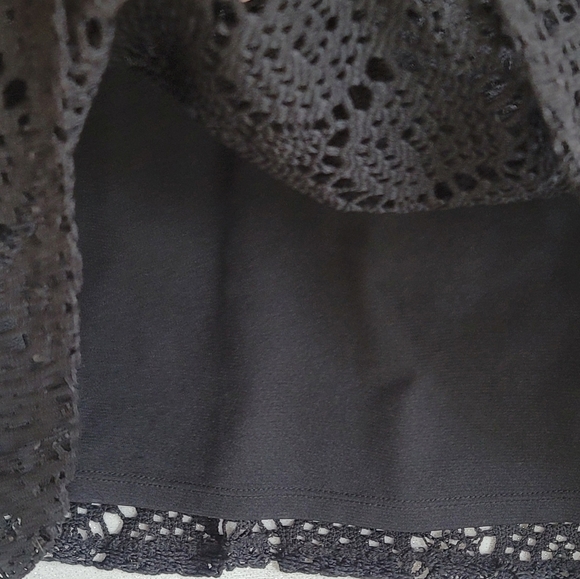 Lace Dress by Madison - Picture 15 of 16